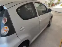 Usata Citroën C1 68 CV (50 kW) 2007 Grigio Utilitaria