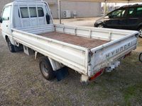 usata Hyundai H-1 00 2.5 diesel Autocarro Lusso portata 1380