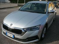 Usata Skoda Octavia Ambition 116 CV (85 kW) 2023 Argento Station wagon