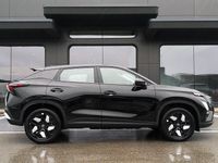 Nuova Omoda 5 147 CV (108 kW) 2026 Nero SUV