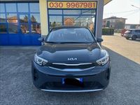Usata Kia Stonic Urban 83 CV (61 kW) 2022 Grigio SUV