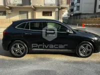 Usata Mercedes GLA180 AMG Line Premium Plus 115 CV (84 kW) 2024 Nero SUV