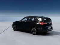 Nuova BMW X3 M Sport 190 CV (139 kW) 2026 Nero SUV