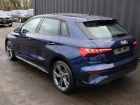 usata Audi A3 Sportback e-tron -S tronic Sport