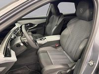 Nuova Peugeot 3008 GTi 136 CV (100 kW) 2025 Grigio SUV