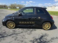 Usata Abarth 695 179 CV (131 kW) 2024 Utilitaria