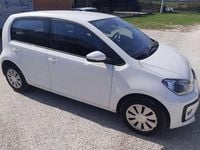 Usata VW up! Move 68 CV (50 kW) 2017 Utilitaria