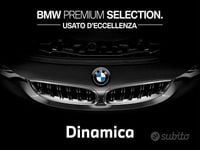 Begagnad BMW i3 Efficient Dynamics 124 kW (169 HK) 2018 Grå Halvkombi