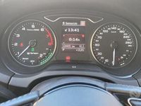 usata Audi A3 3ª serie - 2018 Business Led Matrix