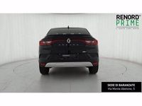 Usata Renault Arkana Intens 143 CV (105 kW) 2022 Nero SUV