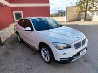 usata BMW X1 sDrive18d Sport Line