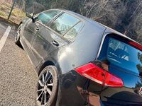 Usata VW Golf VII Sound 90 CV (66 kW) 2014 Berlina