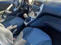 Usata Ford Ka 69 CV (50 kW) 2008 Utilitaria