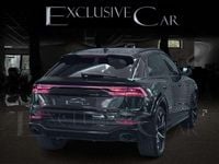 Usata Audi Q8 Comfort 600 CV (441 kW) 2023 Nero SUV