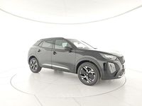 Nuova Peugeot 2008 Allure 102 CV (75 kW) 2025 Nero SUV