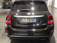 Usata Fiat 500X Dolcevita 131 CV (96 kW) 2024 Nero SUV