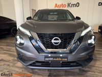 Usata Nissan Juke N-Connecta 114 CV (83 kW) 2025 Grigio scuro SUV
