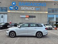 Usata Fiat Tipo 100 CV (73 kW) 2023 Argento Station wagon