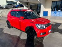 usata Suzuki Ignis 1.2 Hybrid Top del 2017 usata a Macerata