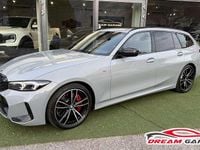 Usata BMW M340 M Sport 374 CV (275 kW) 2024 Grigio Berlina