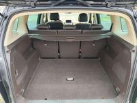 Usata Opel Zafira Tourer Cosmo 136 CV (100 kW) 2015 Nero Monovolume