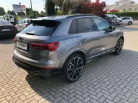 Usata Audi Q3 400 CV (294 kW) 2022 Grigio SUV
