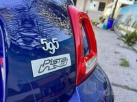 usata Abarth 595 595 1.4 Turbo T-Jet 160 CV Pista