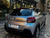 Usata Citroën C3 100 CV (73 kW) 2023 Utilitaria