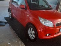 Usata Daihatsu Terios 86 CV (63 kW) 2006 Rosso SUV