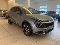 usata Kia Sportage 1.6 TGDi HEV AT Style - PRONTA CONSEGNA