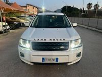 usata Land Rover Freelander 2.2 TD4 SE 190CV 2014
