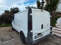 Usata Opel Vivaro 2003 Monovolume