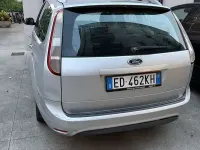 Usata Ford Focus 109 CV (80 kW) 2010 Station wagon