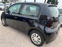 usata VW up! 1.0 75 CV Benzina Neopatentati