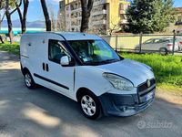 Usata Fiat Doblò 2012 Monovolume