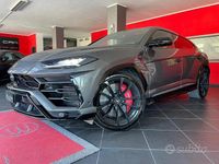 Usata Lamborghini Urus 650 CV (478 kW) 2021 Grigio SUV