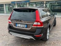 Usata Volvo XC70 181 CV (133 kW) 2016 Marrone Station wagon