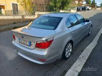 usata BMW 520 i