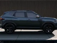 Nuova Dacia Duster Extreme 122 CV (89 kW) 2026 Verde oxide