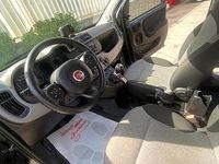 Usata Fiat Panda Easy 95 CV (69 kW) 2017 Grigio Utilitaria