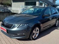 Usata Skoda Octavia Style 150 CV (110 kW) 2020 Other Station wagon