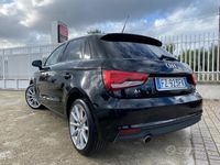 usata Audi A1 SPB 1.6 TDI 116 CV Sport(xeno led pelle na