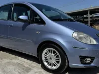 Usata Lancia Musa S 95 CV (69 kW) 2011 Monovolume