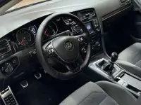 Usata VW Golf VII Edition 110 CV (80 kW) 2015 Berlina