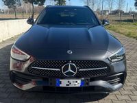Occasion Mercedes C300e Premium 265 ch (194 kW) 2022 Gris Break