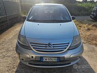 Usata Citroën C3 73 CV (53 kW) 2005 Grigio Berlina