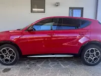 Usata Alfa Romeo Tonale Ti 131 CV (96 kW) 2024 Marrone SUV