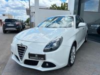 usata Alfa Romeo Giulietta 1.6 MJ 105Cv DISTINCTIVE-2010