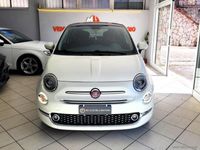 usata Fiat 500 1.2 Lounge