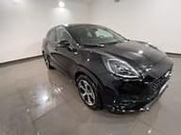 Usata Ford Puma ST-Line 125 CV (91 kW) 2025 Agate black metallic SUV